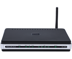 router